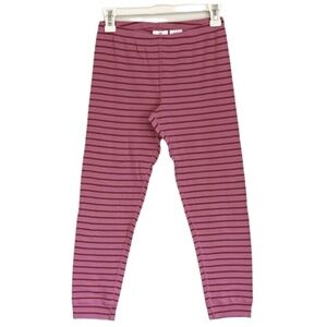 Hanna Andersson legging/lounge/play pants 140cm/9-11 years